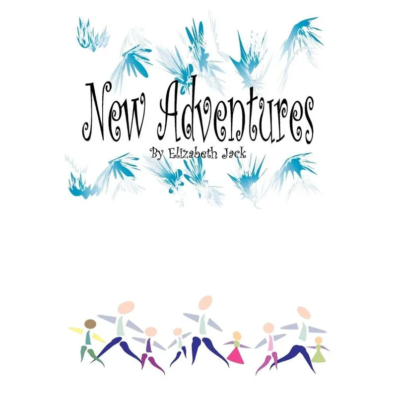 New Adventures
