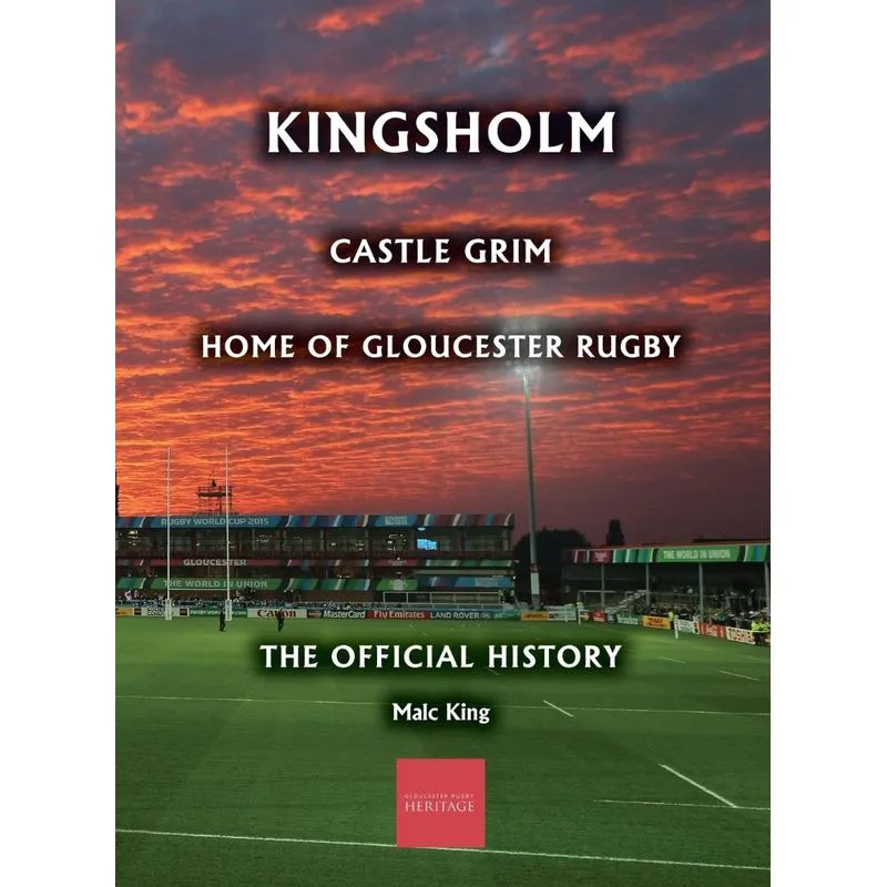 Kingsholm
