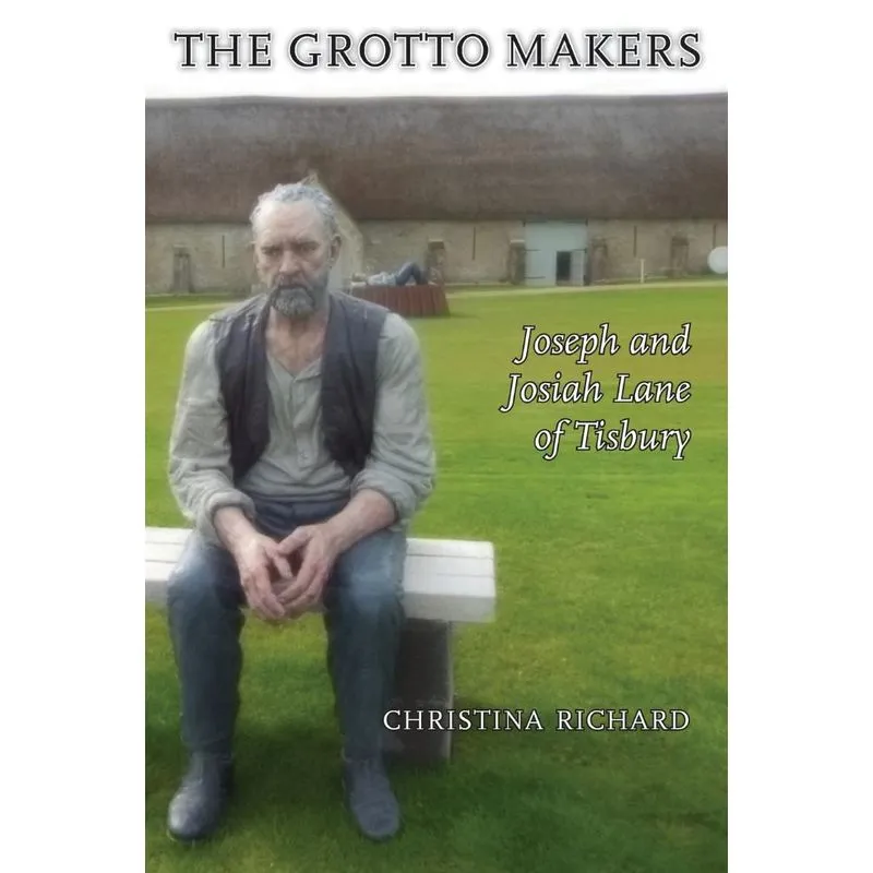 The Grotto Makers