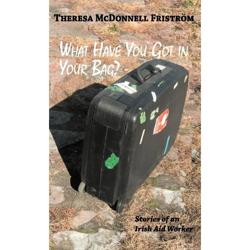 What Have You Got in Your Bag?