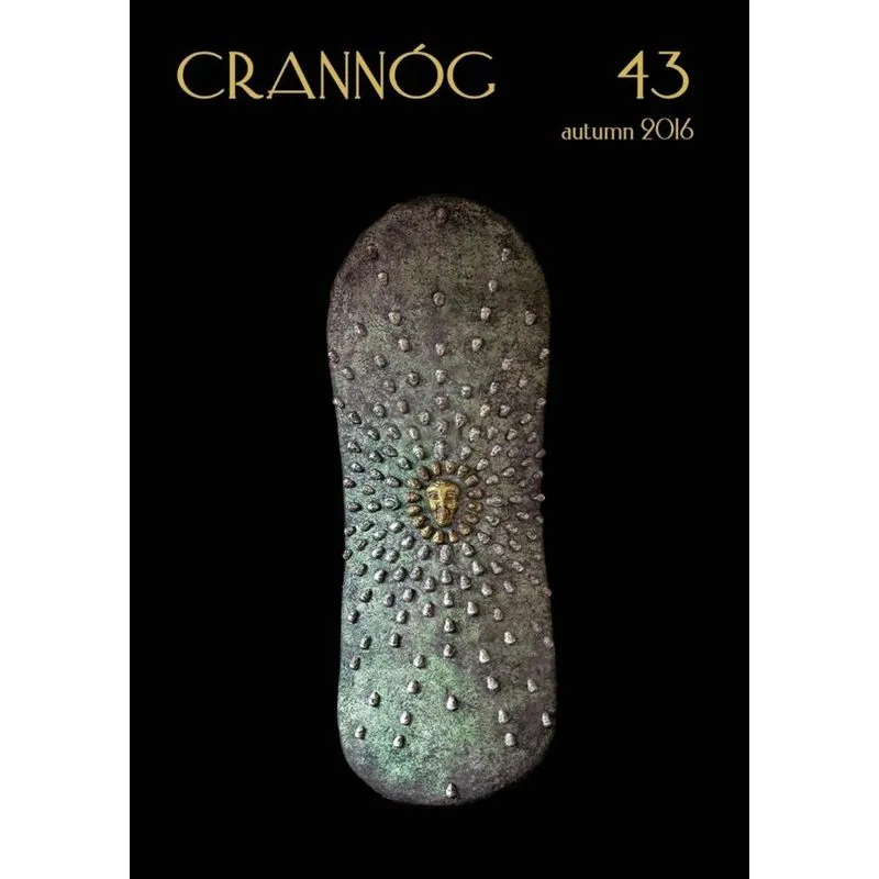 Crannóg 43