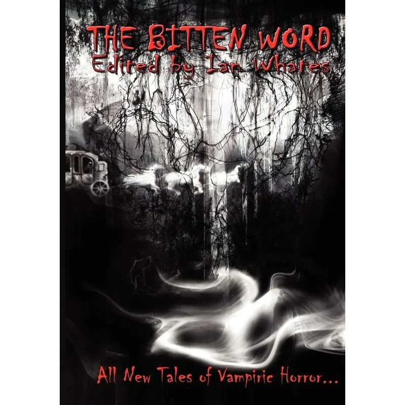 The Bitten Word