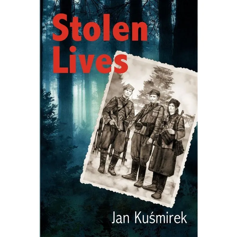 Stolen Lives