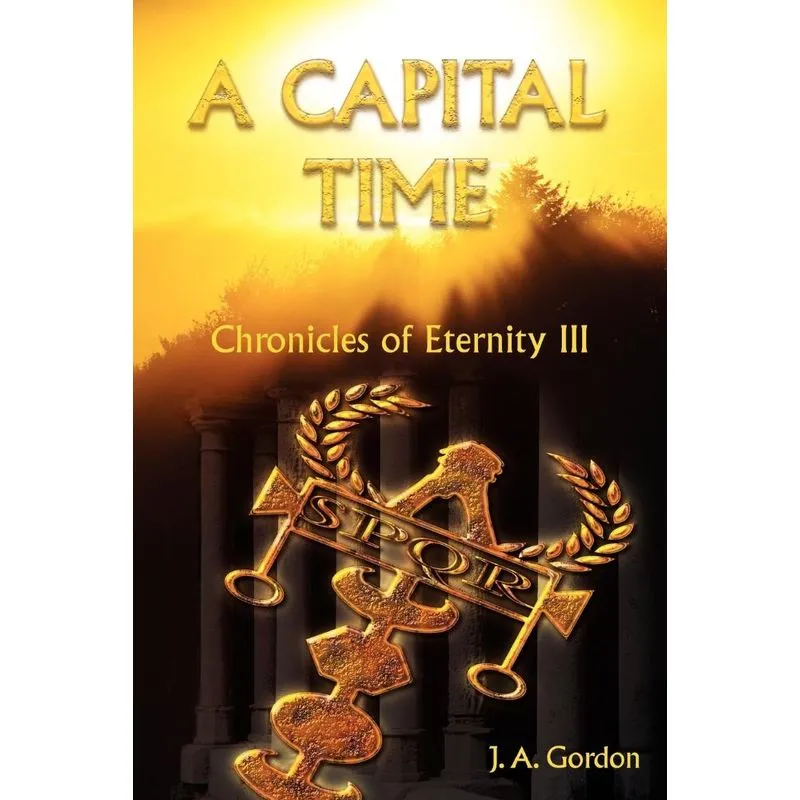 A Capital Time
