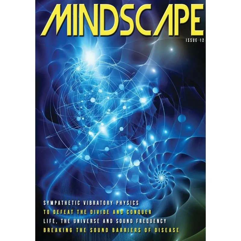 Mindscape Issue 12