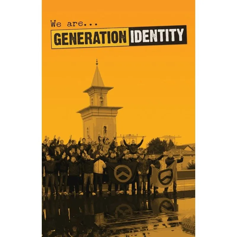 We Are Generation Identity