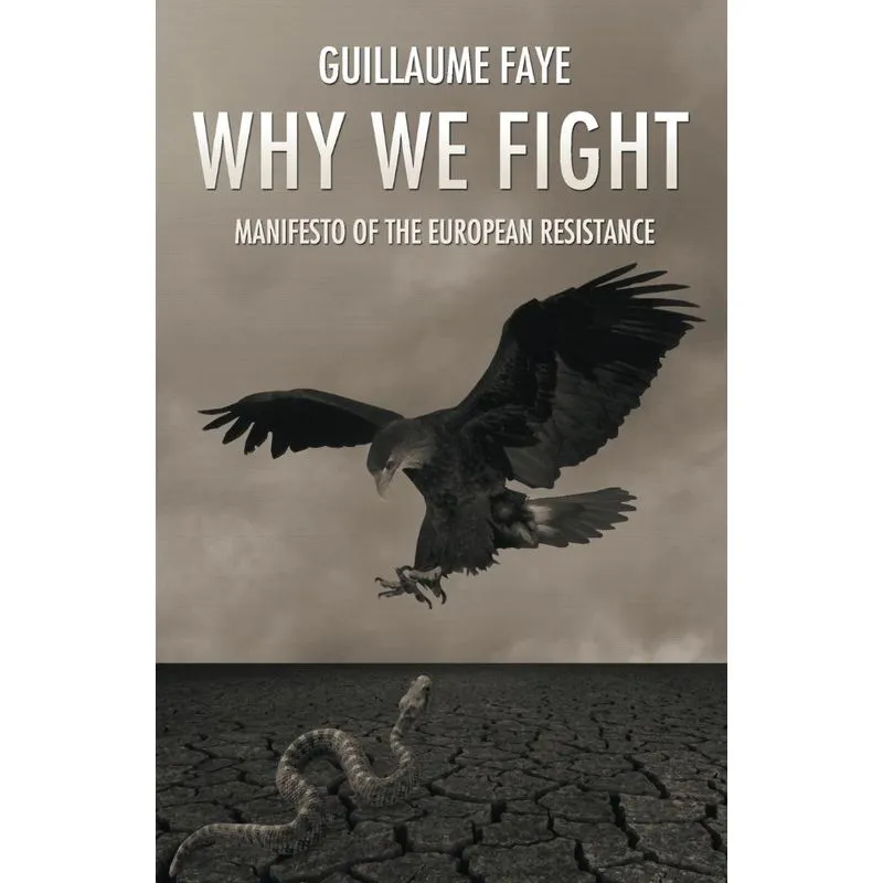 Why We Fight