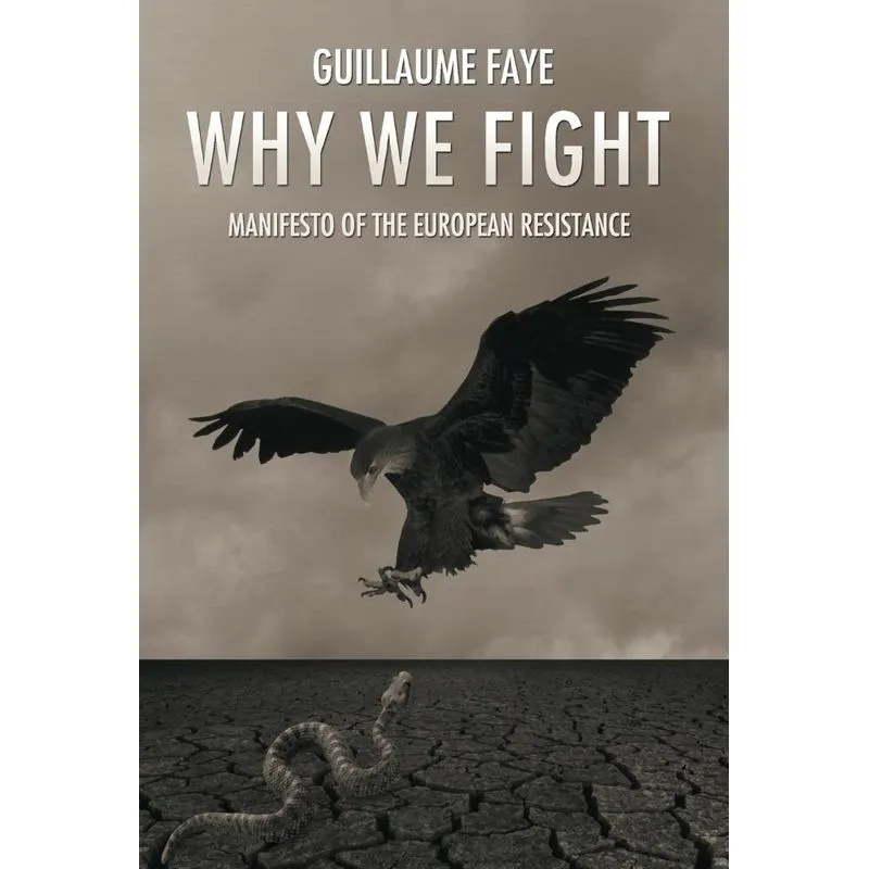 Why We Fight