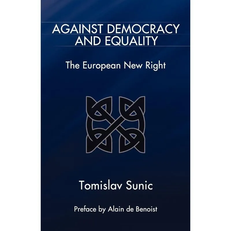 Against Democracy and Equality