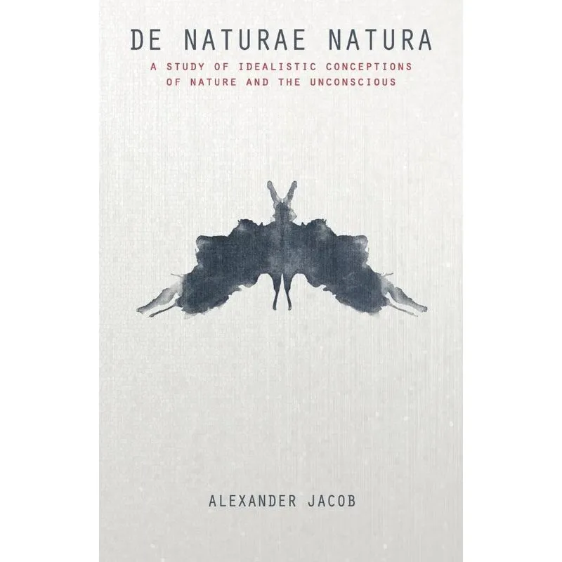 de Naturae Natura