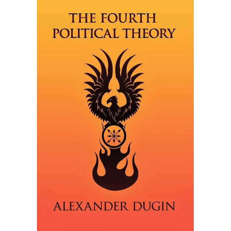 The Fourth Political Theory