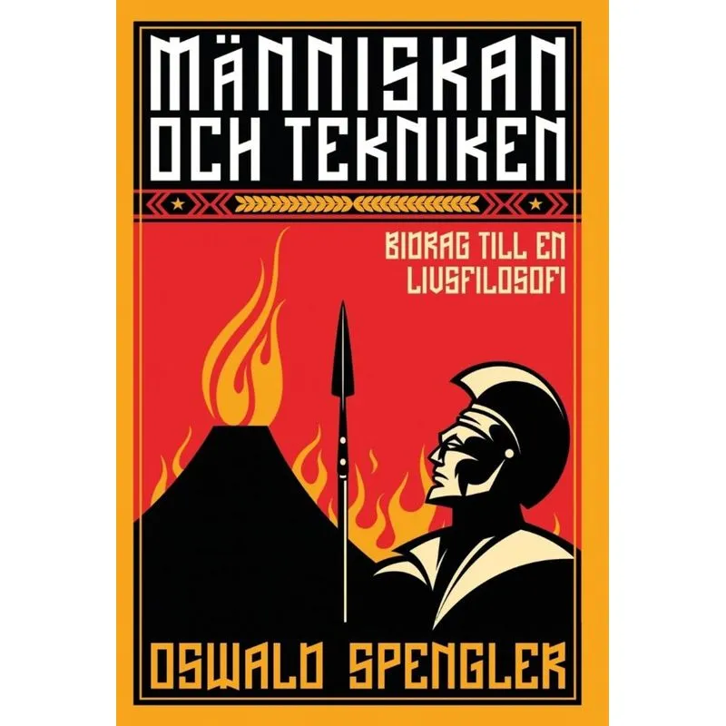 Människan och tekniken