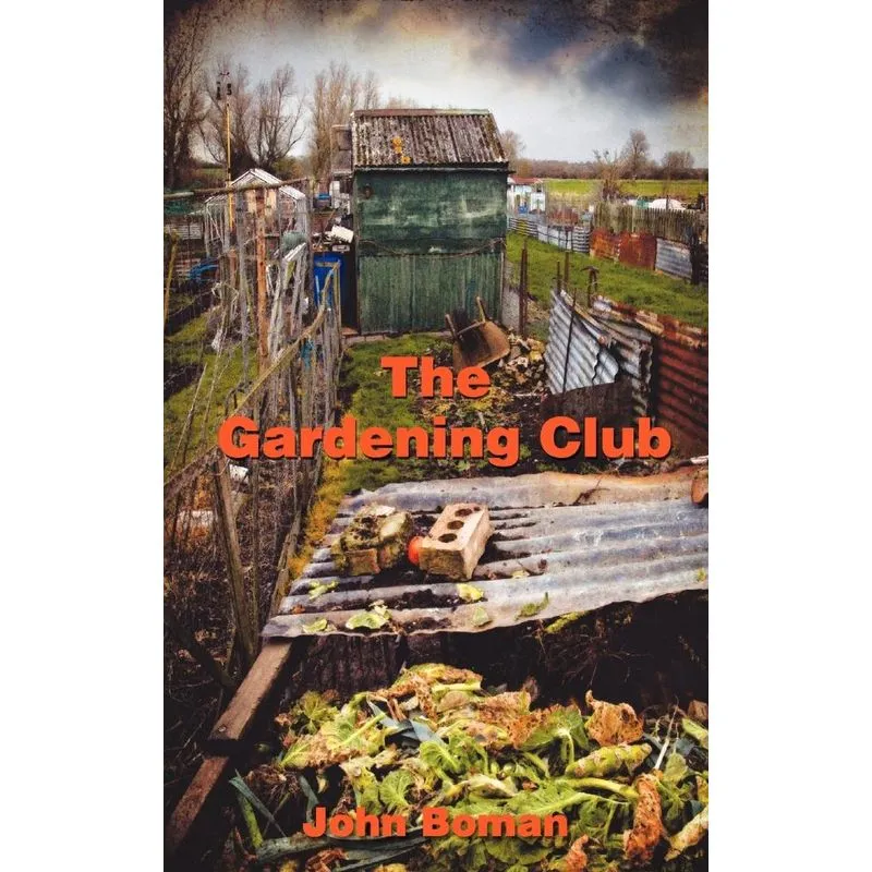The Gardening Club