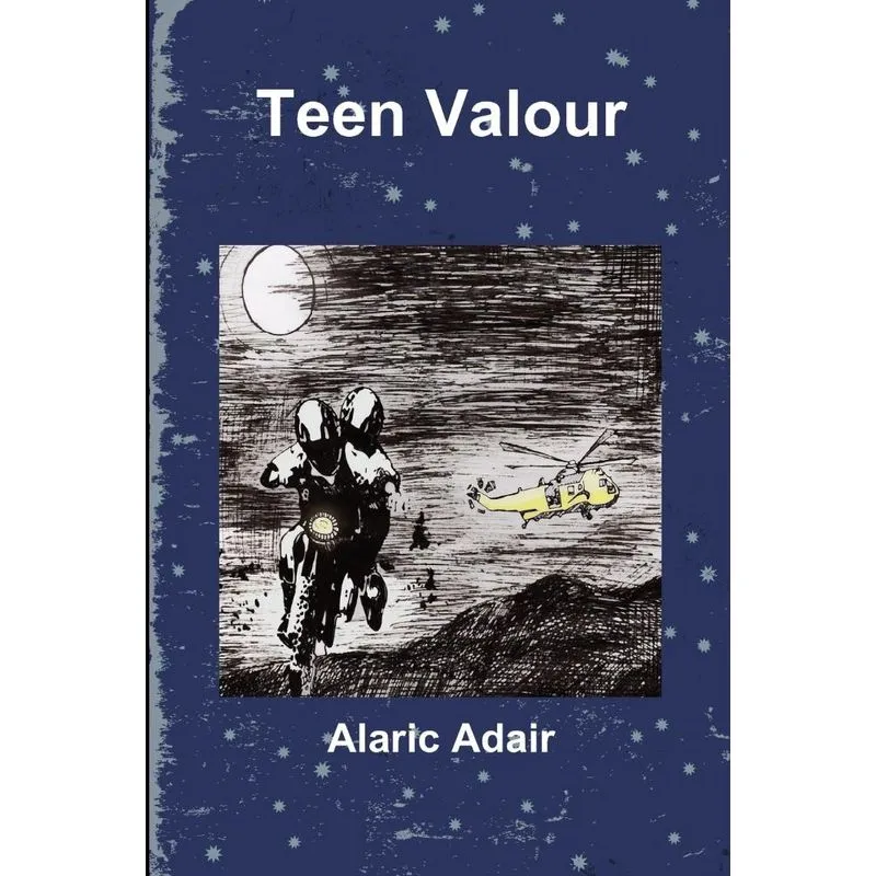 Teen Valour
