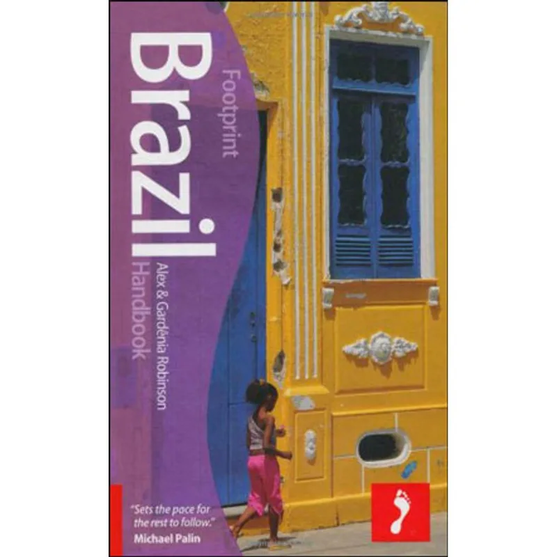 BRAZIL HANDBOOK 2011