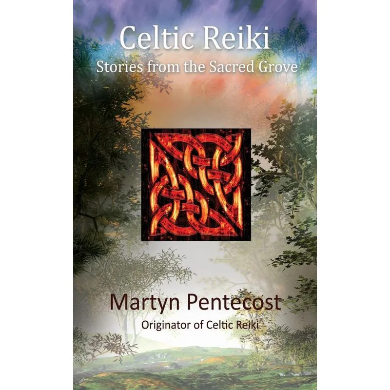 Celtic Reiki