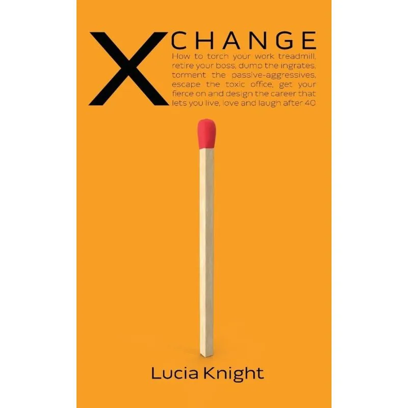 X Change