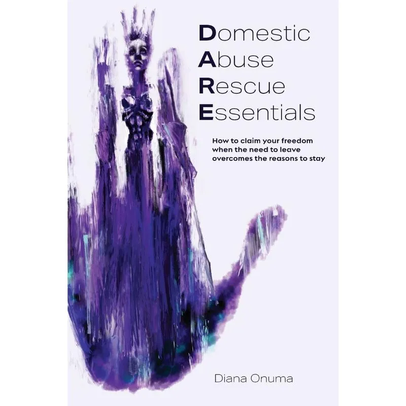 Domestic Abuse Rescue Essentials