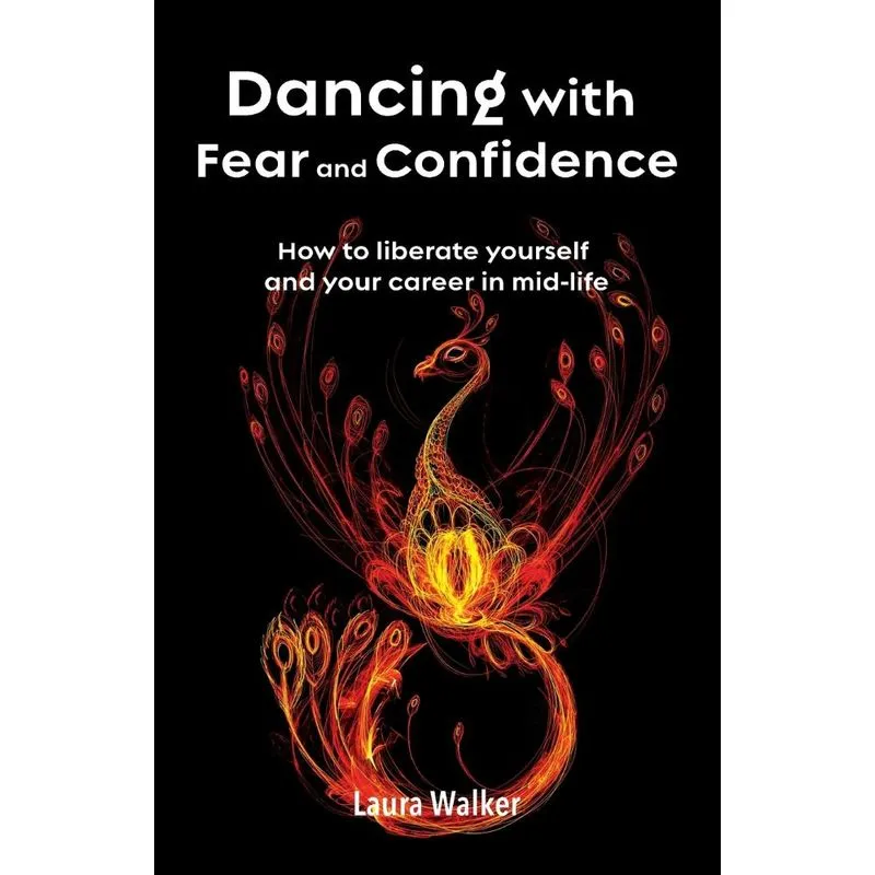 Dancing with Fear and Confidence
