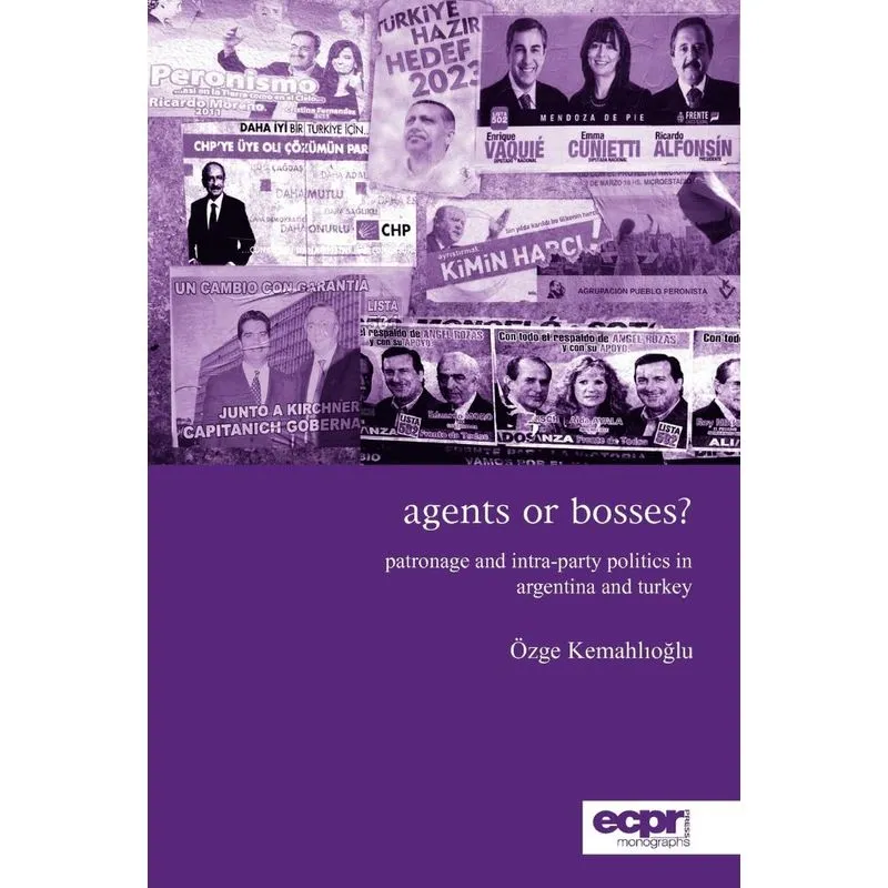 Agents or Bosses?