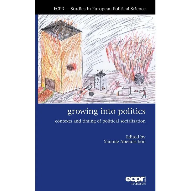 Growing into Politics