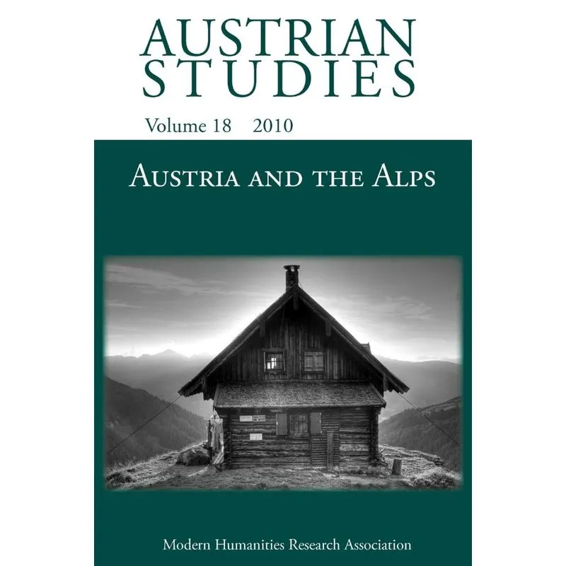 Austria And The Alps