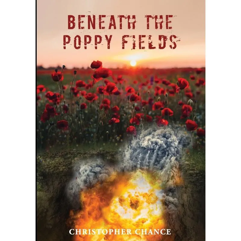 Beneath The Poppy Fields
