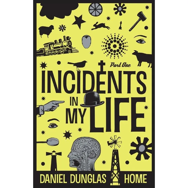 Incidents in my Life - Part 1
