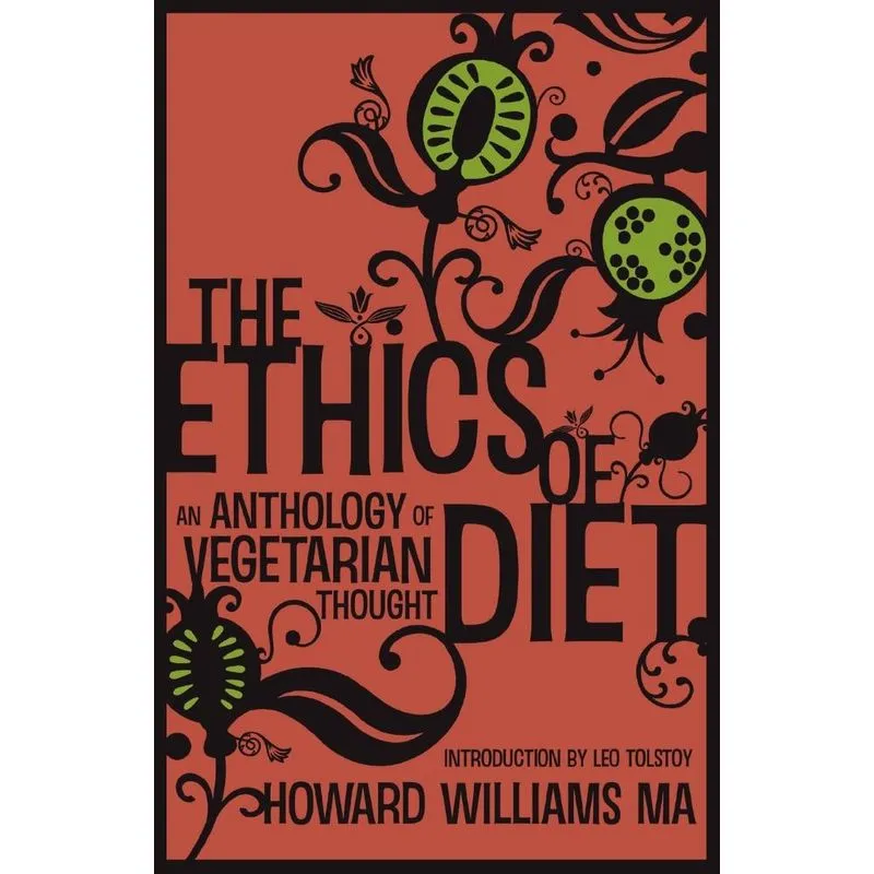 The Ethics of Diet