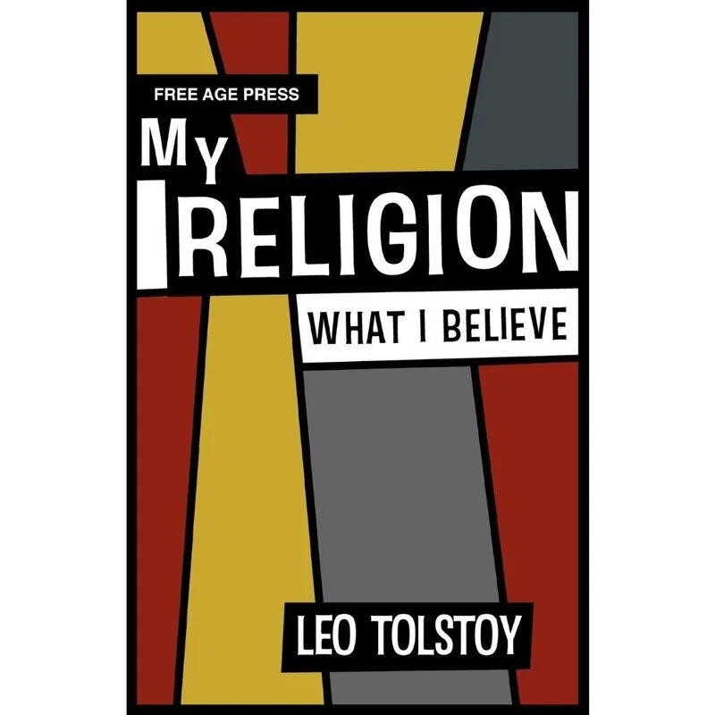 My Religion - What I Believe