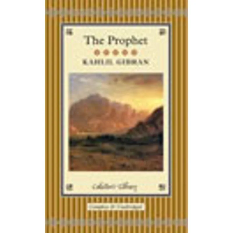 PROPHET, THE