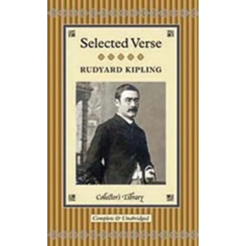 SELECTED VERSE