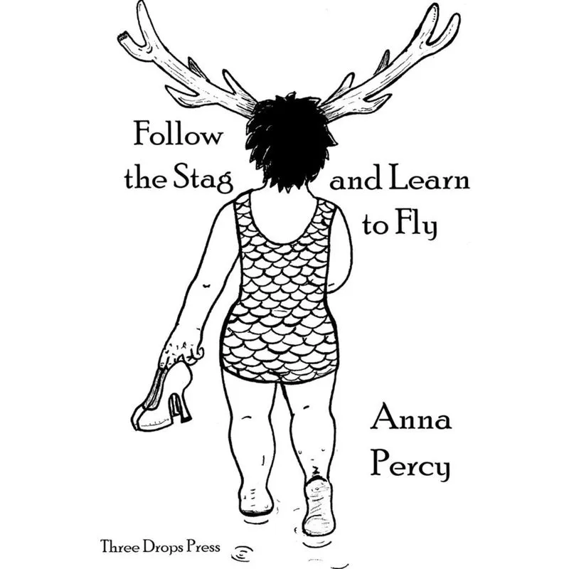 Follow the Stag and Learn to Fly
