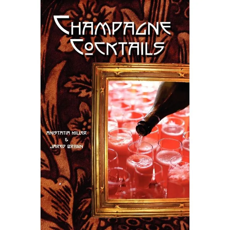 Champagne Cocktails