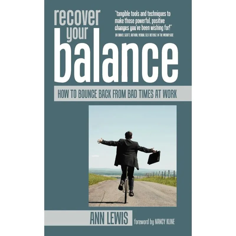 Recover Your Balance