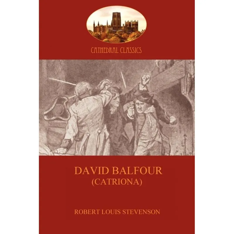 David Balfour