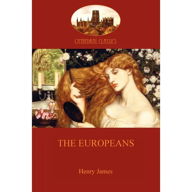 The Europeans (Aziloth Books)