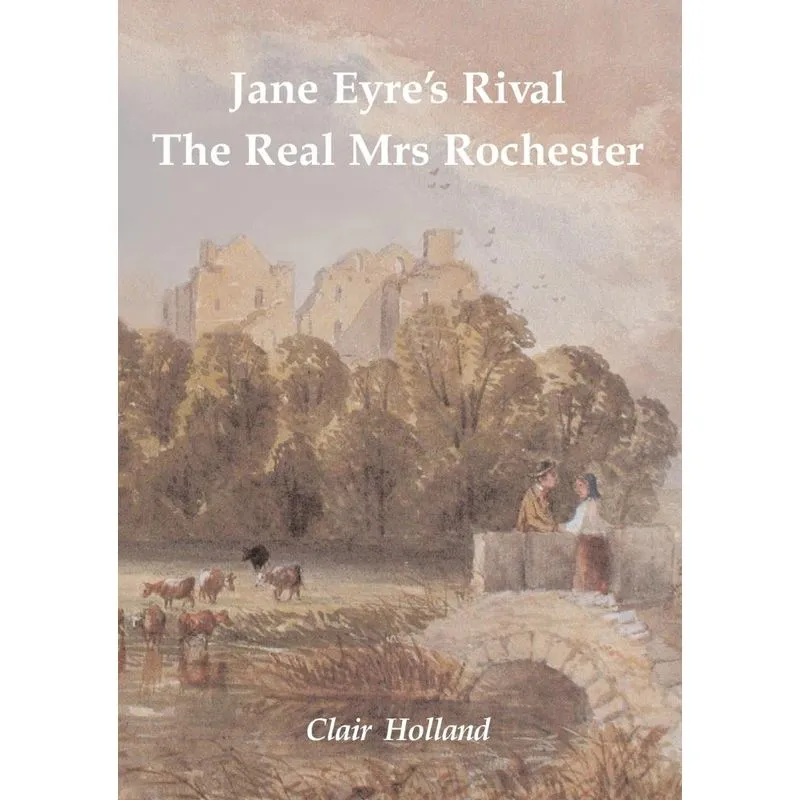 Jane Eyres Rival