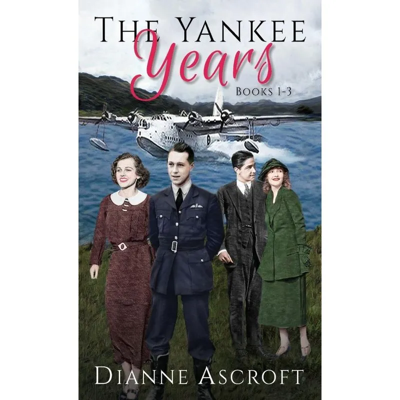 The Yankee Years