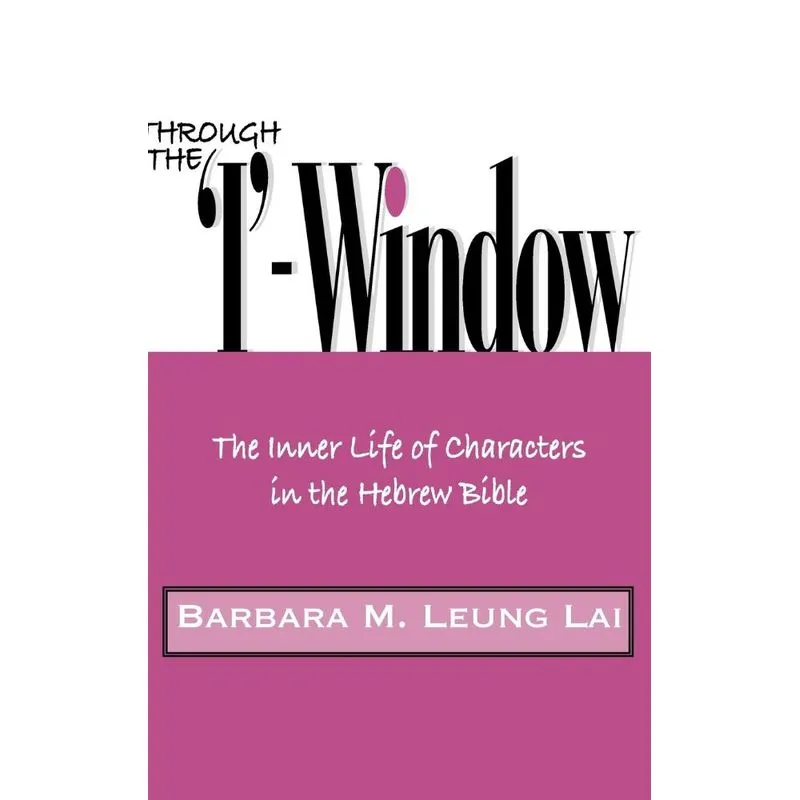 Through the I-Window