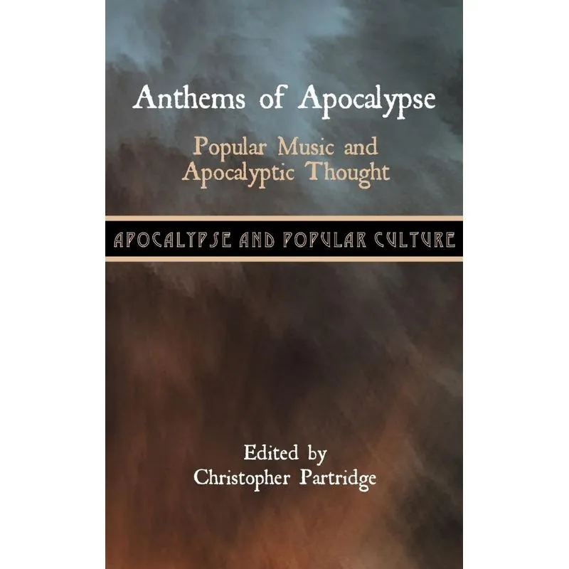 Anthems of Apocalypse
