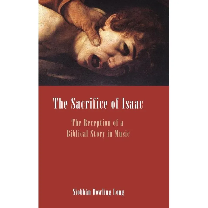 The Sacrifice of Isaac