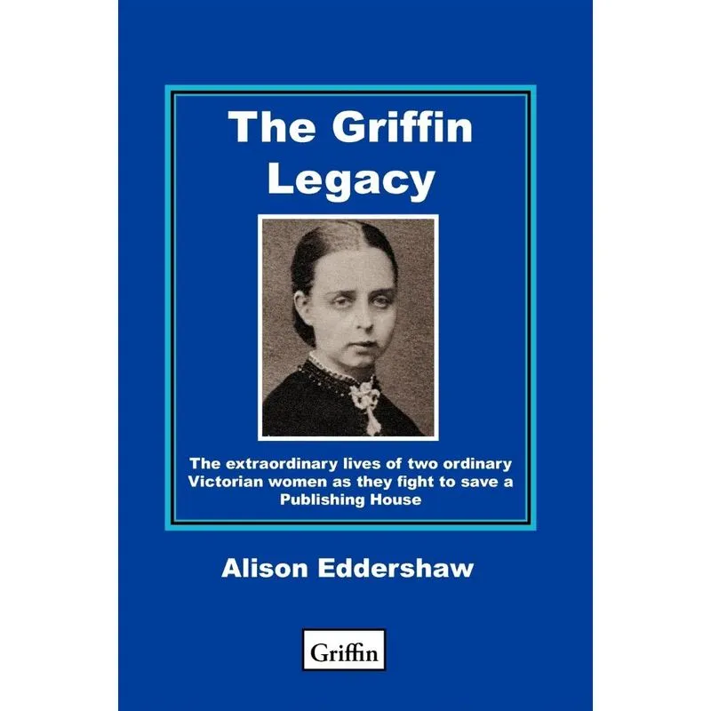 The Griffin Legacy