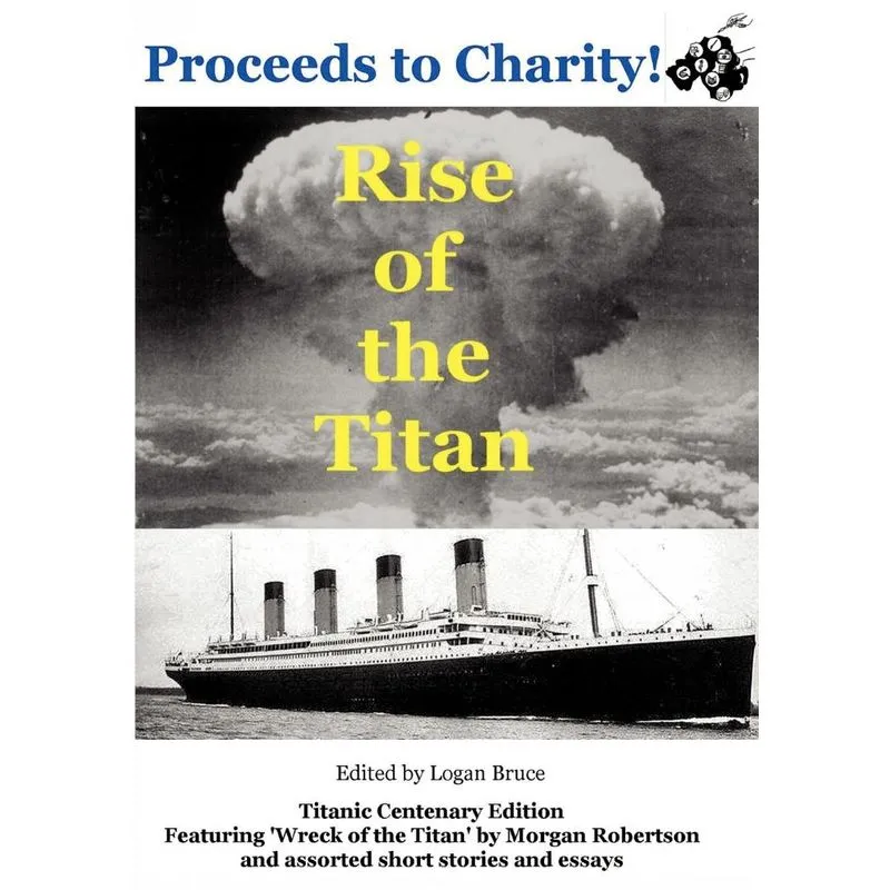 Rise of the Titan