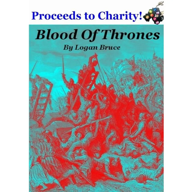 Blood of Thrones