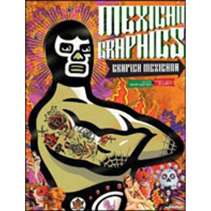 MEXICAN GRAPHICS