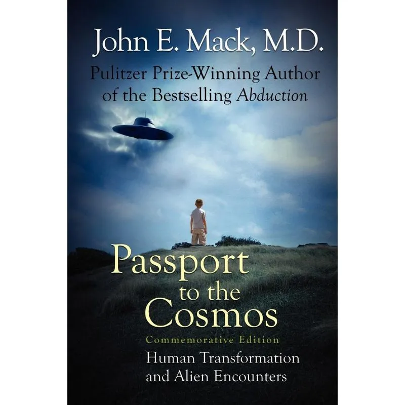 Passport to the Cosmos