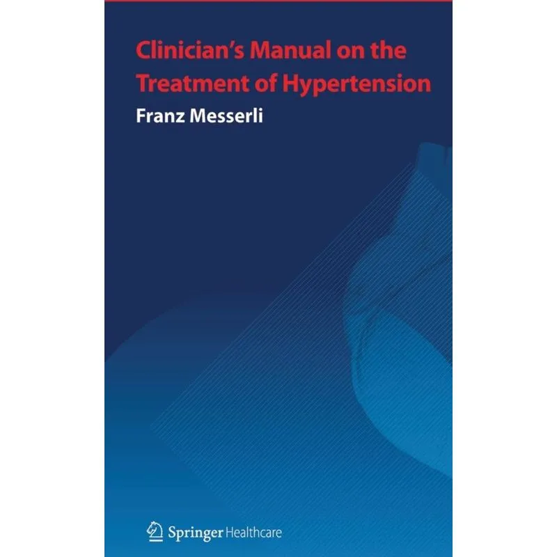Clinicians Manual