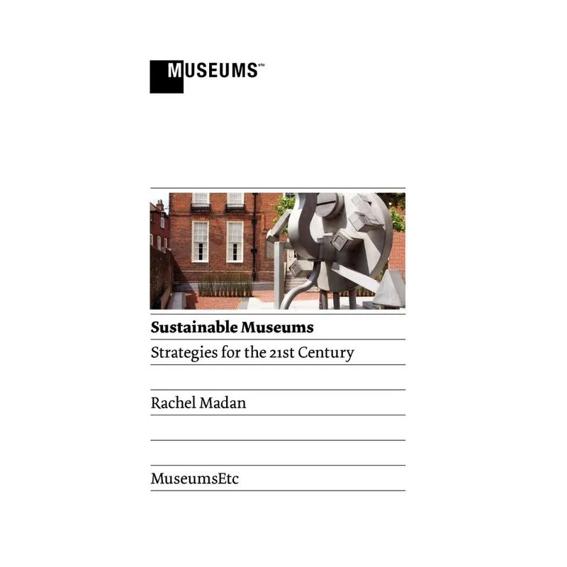 Sustainable Museums