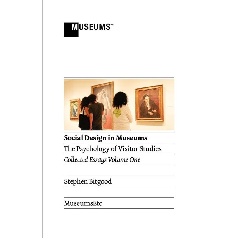 Social Design in Museums